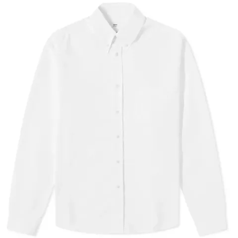 Garuda Button Down Shirt