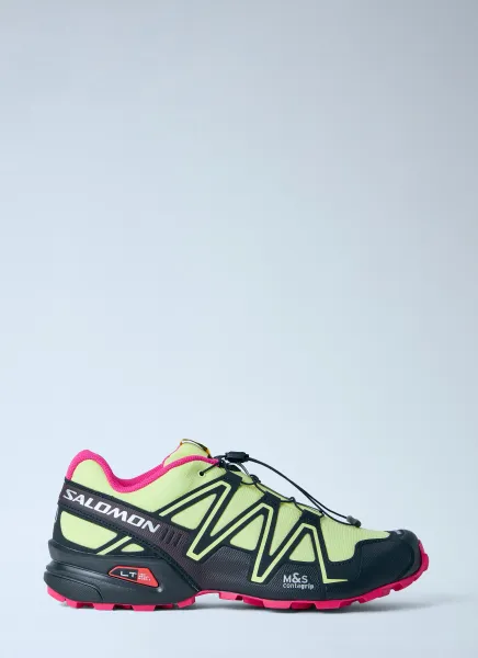 Speedcross 3 Sneakers