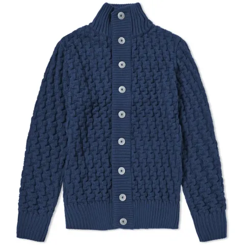 Stark Cardigan
