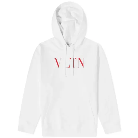 VLTN Popover Hoodie