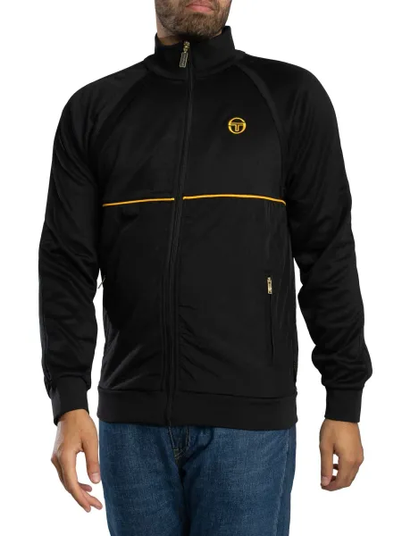 Sergio Tacchini New Catania Track Jacket