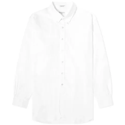 19th Century Button Down Shirt