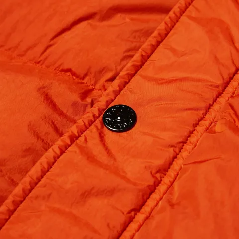 Crinkle Reps Short Parka