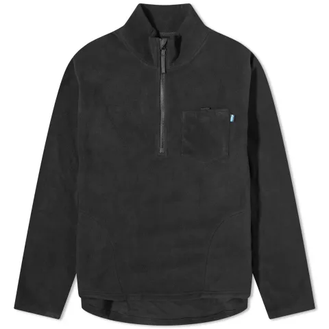 Bay Ridge Half Zip Fleece