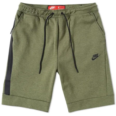 Tech Fleece Short
