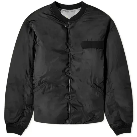 Corps Down Reversible Jacket