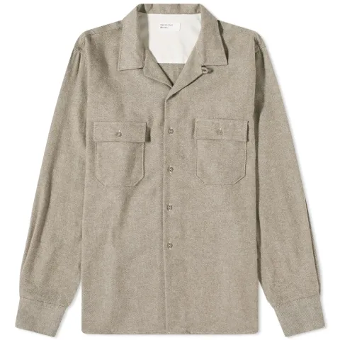 Alaska Cotton Worker Shirt