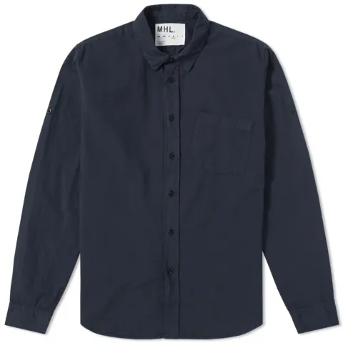 MHL. By Margaret Howell Basic Shirt