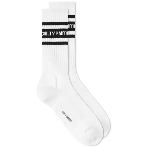 Type 2 Skater Sock