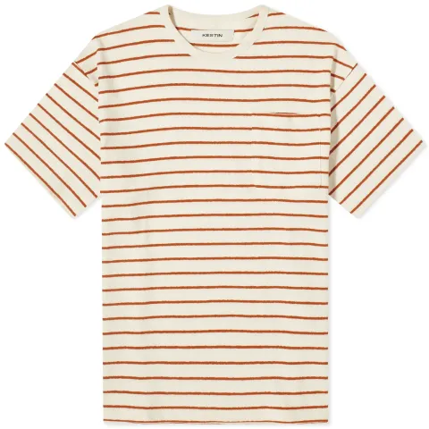 Fly Pocket T-Shirt