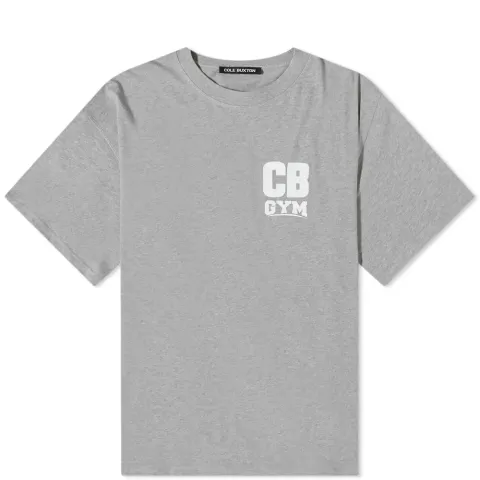 Gym Tee