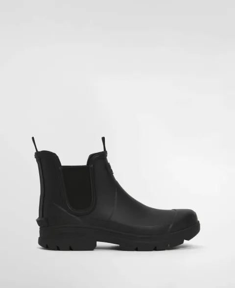 x ARKET Chelsea Wellingtons