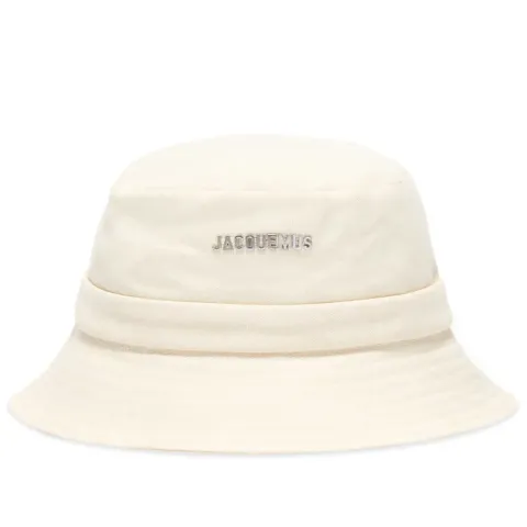 Logo Bucket Hat