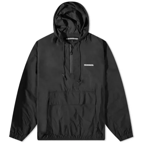 Anorak Jacket
