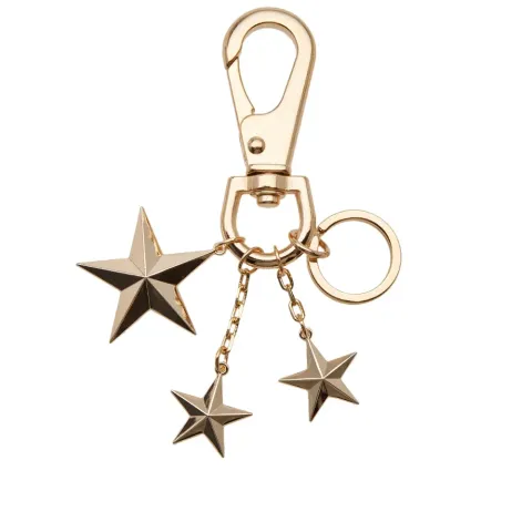 SOPHNET. Star Key Ring