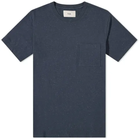 Pocket Assembly T-Shirt