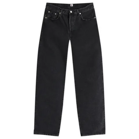Regular Tapered Jean