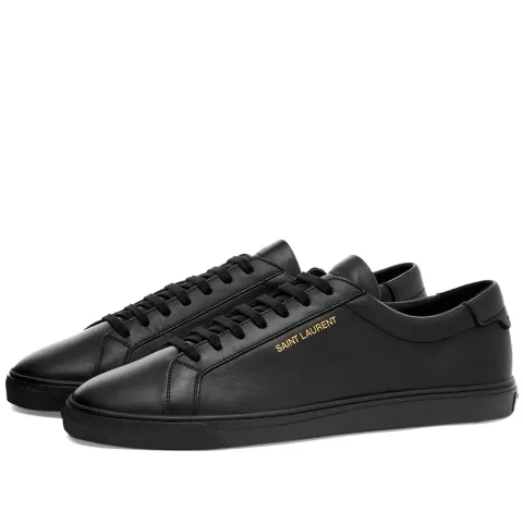 Andy Low Top Sneaker