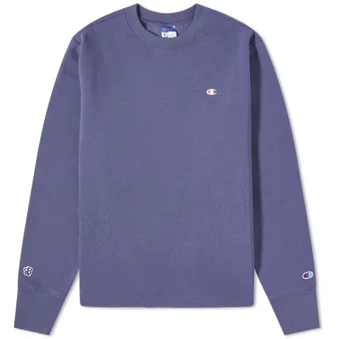 Champion x Beams Boy Crew Sweat