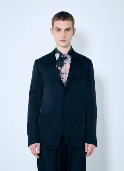Lightweight Bilbo Blazer