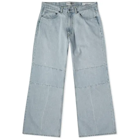 Extended Third Cut Jeans