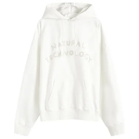 Story mfg. Geo Hoody