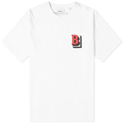 Tucson B Motif T-Shirt
