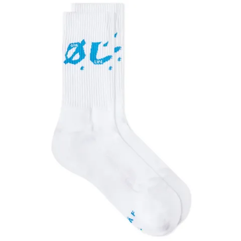 Island Sock