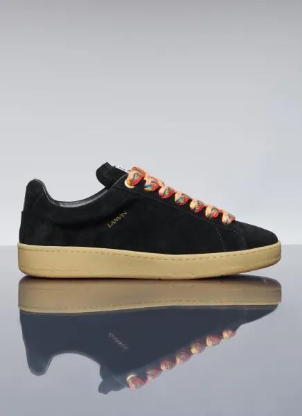 Lite Curb Low-Top Sneakers