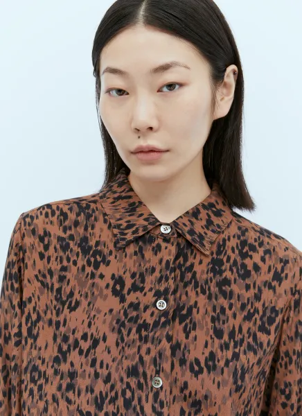 Chemise Juliette Shirt