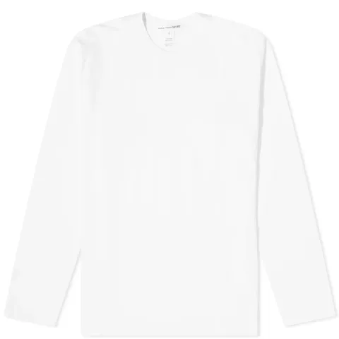 Long Sleeve Forever T-Shirt
