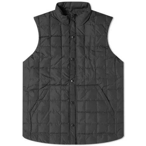 Reversible Down Vest