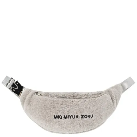 Sherpa Waist Bag