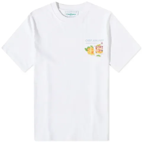 Panoramic T-Shirt