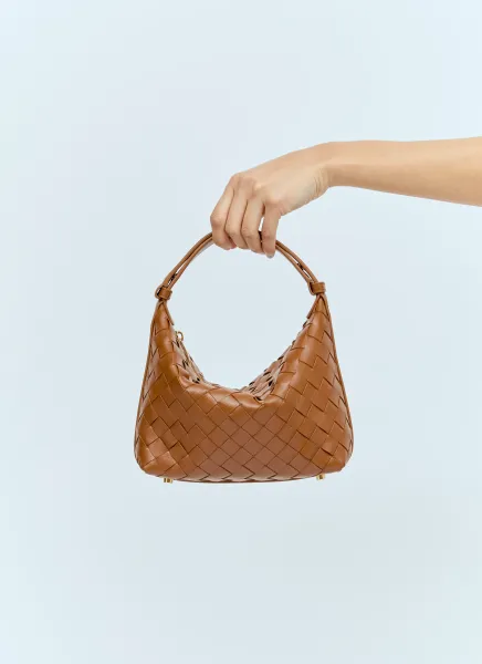 Mini Wallace Shoulder Bag