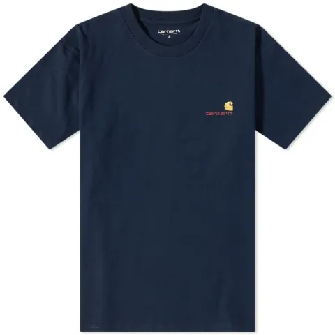 American Script T-Shirt