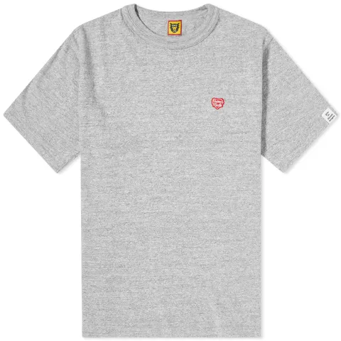 Heart Badge T-Shirt