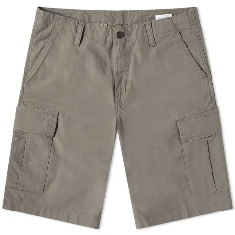 Regular Cargo Shorts