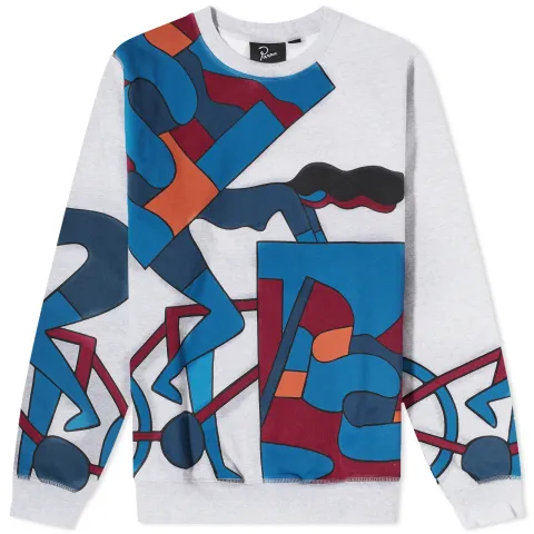 Etappe 17 Crew Sweat