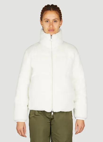 Pluvier Short Down Jacket