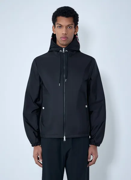 Grimperurs Jacket