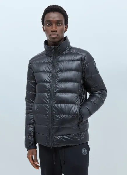 Crofton Down Jacket
