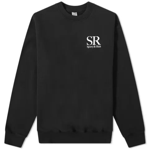 Sr Crew Sweat