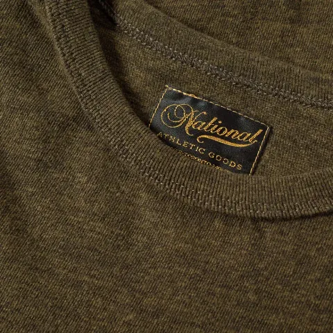 Athletic Tee