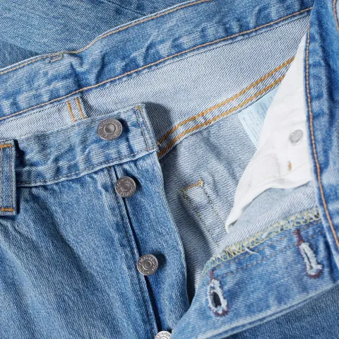 Levi's Vintage Clothing 1966 501 Jean