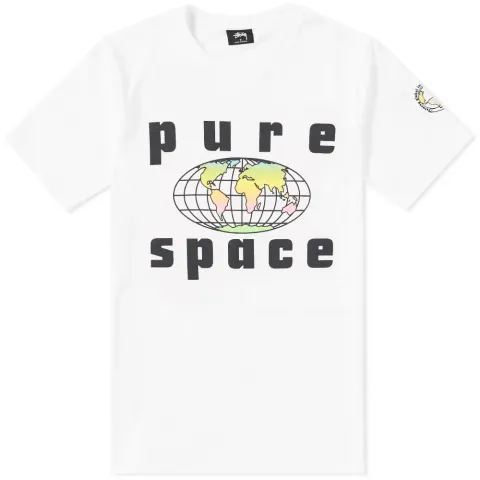 Pure Space Tee