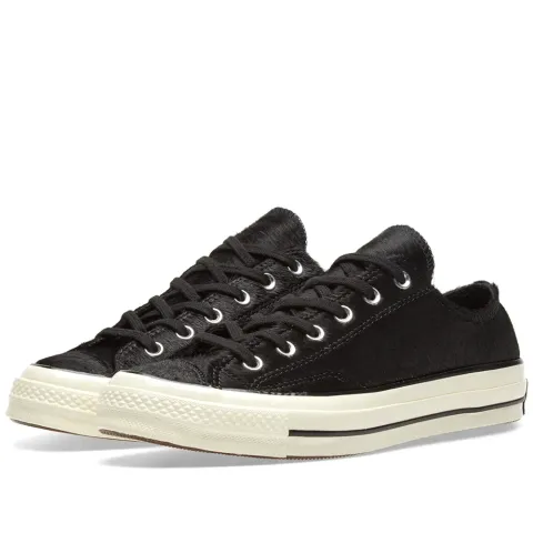 Chuck Taylor 1970s Ox