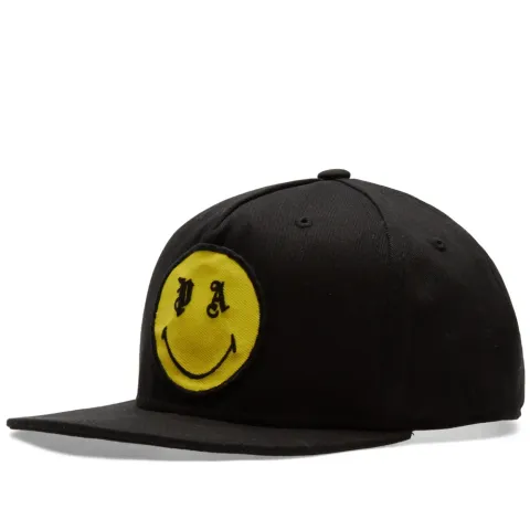 Smiling Cap