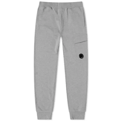 Pocket Lens Sweatpant