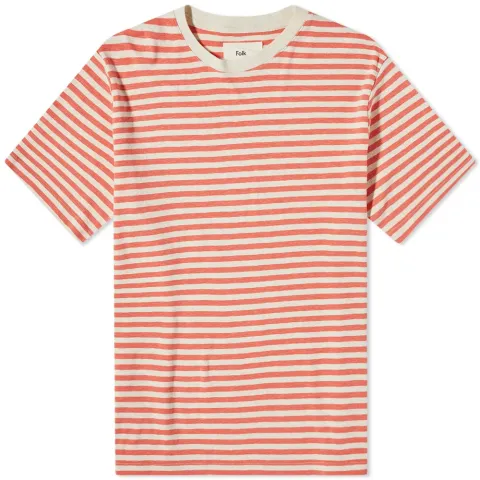 Classic Stripe T-Shirt